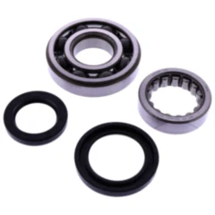 Kurbelwellenlager Satz Athena mit Wellendichtring passend für: Honda CRF 7562984