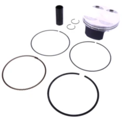 Kolbensatz 94. 95 mm B Athena geschmiedet Standard Bore passend für: Husaberg FC, FE