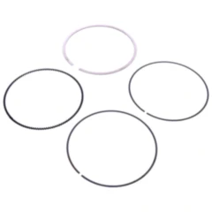 Kolbenring Satz Athena verchromt passend für: Yamaha YFZ, Beta RR