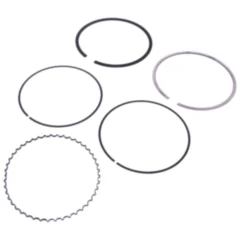 Kolbenring Satz Athena verchromt passend für: Husaberg FC, FE, Gas Gas HP, EC