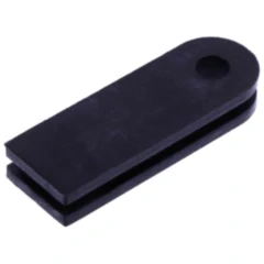 Dichtgummi Ölpumpe für Dellorto passend für: Rieju MRT, RS - 3, Spike, Motorhispania RYZ, Furia, RX