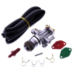 Ölpumpe 101 Octane passend für: Keeway F - Act, RY8, RY6, Yamaha CS, YN, CW, YH