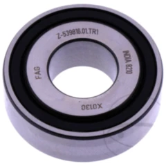 Kegelrollenlager 17X40X13. 25 mm passend für: BMW R, K, G, Suzuki AN