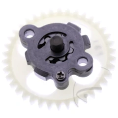 Ölpumpe Originalersatzteil passend für: Yamaha YN, NS, XF