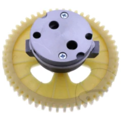 Ölpumpe Originalersatzteil passend für: Piaggio MP3, Beverly, X9, Aprilia Atlantic, Scarabeo, Arrecife