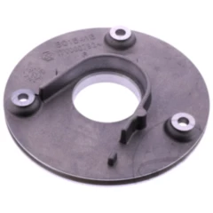 Ölpumpen Deckel Originalersatzteil für Motorräder