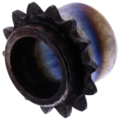 Zahnrad Ölpumpe Originalersatzteil passend für: Vespa Primavera, Sprint, ET4