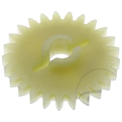 Zahnrad Ölpumpe Originalersatzteil 25 Zähne passend für: Derbi Senda, GPR