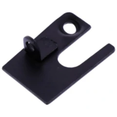 Halter Originalersatzteil für Kabelführung passend für: Derbi Senda, GPR, Dekker