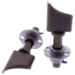 Auslassventil Satz Athena für Standard Zylindersatz passend für: Kawasaki KX