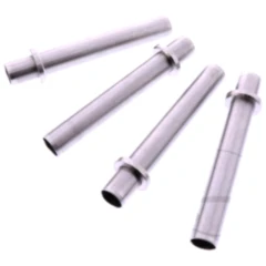 Stoesselrohr Satz Inhalt 4 Stück passend für: BMW R