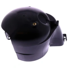 Zylinder Haube passend für: Vespa PX, Cosa