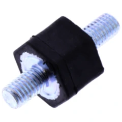 Silentblock Außengewinde beidseitig passend für: BMW R, F (800, 650, 700), G