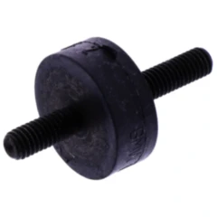 Silentblock Originalersatzteil Außengewinde beidseitig passend für: BMW R