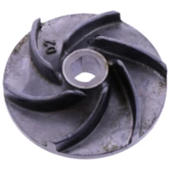 Wasserpumpe Laufrad Originalersatzteil passend für: BMW G