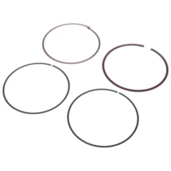 Kolbenring Satz Athena verchromt passend für: Fantic XEF, XXF