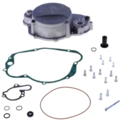 Kupplungsdeckel Satz Athena passend für: Rieju MRT, RS - 3, Spike, Beta RR