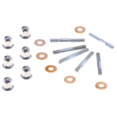 Stehbolzen Zylinderkit Athena für Motorräder