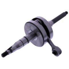 Kurbelwelle racing Athena passend für: Aprilia Scarabeo, SR, Rally, Malaguti F (12, 10, 15), Centro, Ciak