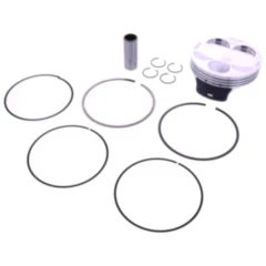 Kolbensatz 94. 95 mm B Athena Offroad geschmiedet Standard Bore passend für: Yamaha YFZ