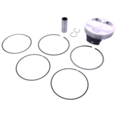 Kolbensatz 94. 96 mm C Athena Offroad geschmiedet Standard Bore passend für: Yamaha YFZ