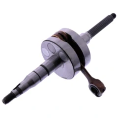Kurbelwelle racing Athena passend für: Aprilia Scarabeo, SR, Rally, Malaguti F (12, 10, 15), Centro, Ciak 7563314