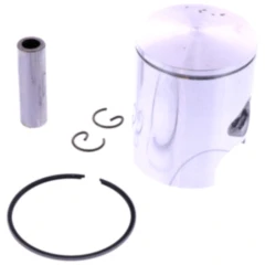 Kolbensatz 39. 98 mm C Athena 10 mm Kolbenbolzen Standard Bore passend für: Aprilia Scarabeo, SR, Amico