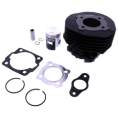 Zylindersatz 50CCM Naraku Standard Zylindersatz passend für: Vespa V, PK, N