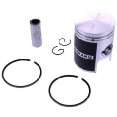 Kolbensatz 50CCM Naraku passend für: Piaggio NRG, Zip, Quartz, Aprilia SR