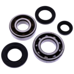 Kurbelwellenlager Satz Athena mit Wellendichtring passend für: Pegasus Sky, Corona, R