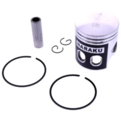 Kolbensatz 70CCM Naraku passend für: Keeway F - Act, RY8, RY6, CPI Aragon, Oliver, Formula