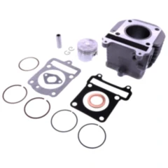Zylindersatz 125CCM Naraku Standard Zylindersatz passend für: Yamaha XC