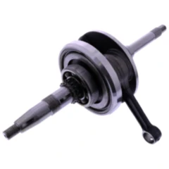 Kurbelwelle Standard Naraku passend für: Kymco Agility, Super 8, Like