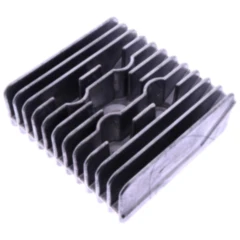 Zylinderkopf Schmitt 50CCM passend für: Simson S (51, 53), SR 50, KR 51/2 7563336