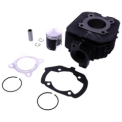 Zylindersatz 50CCM 101 Octane Standard Zylindersatz passend für: Peugeot Speedfight, Citystar, Kisbee