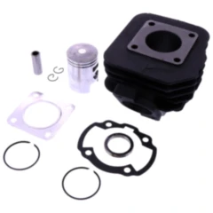 Zylindersatz 50CCM 101 Octane Standard Zylindersatz passend für: Kymco ZX, DJ, CX, KB