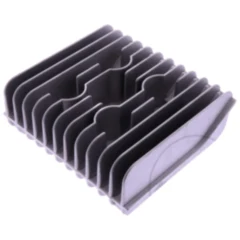 Zylinderkopf 101 Octane 60CCM passend für: Simson S (51, 53), SR 50, KR 51/2