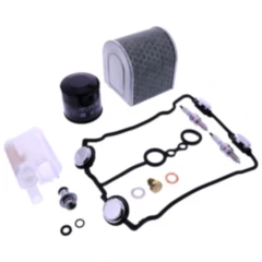 Service Kit #004 JMP passend für: Honda CB, CBR