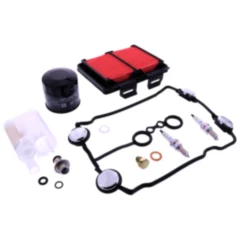 Service Kit #006 JMP passend für: Honda CMX, CL