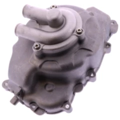 Wasserpumpe komplett für Motorräder