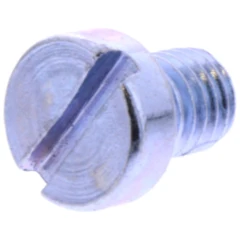 Ölablassschraube Originalersatzteil M8X1. 25X10MM passend für: Piaggio Liberty, Zip