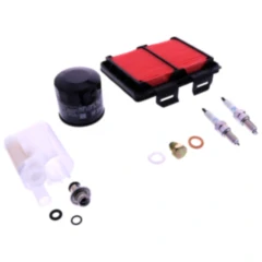 Service Kit #016 JMP passend für: Honda CMX, CL