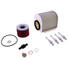 Service Kit 017 JMP für Motorräder