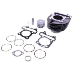 Zylindersatz 125CCM Naraku Standard Zylindersatz passend für: Jonway YY125T - 10, YY125T - 12, YY125T - 19