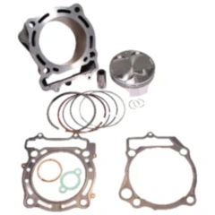 Zylindersatz 450CCM Athena Standard Zylindersatz passend für: Suzuki LT - R