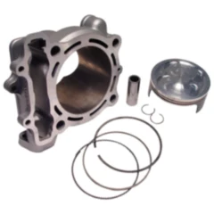Zylindersatz 290CCM Athena Big Bore Zylindersatz passend für: Kawasaki KX
