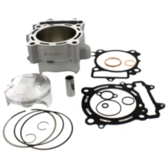 Zylindersatz 450CCM Athena Standard Zylindersatz passend für: Kawasaki KX