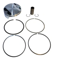 Kolbensatz 96.96 mm A für Athena geschmiedet Standard Bore