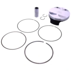 Kolbensatz 95. 96 mm B Athena geschmiedet Standard Bore passend für: Honda TRX, CRF