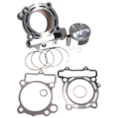 Zylindersatz 250 ccm Athena Standard Zylindersatz passend für: Kawasaki KX 7564552
